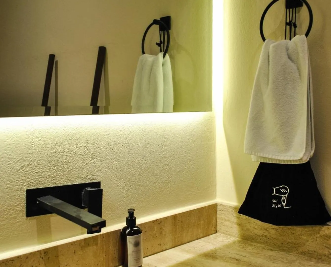 Esencia Botanic Piscina Privada Apartment Tulum 0*,