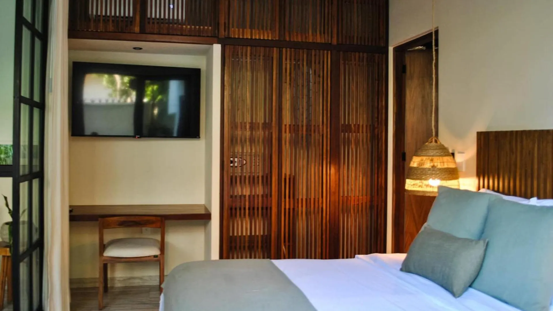Esencia Botanic Piscina Privada Apartment Tulum