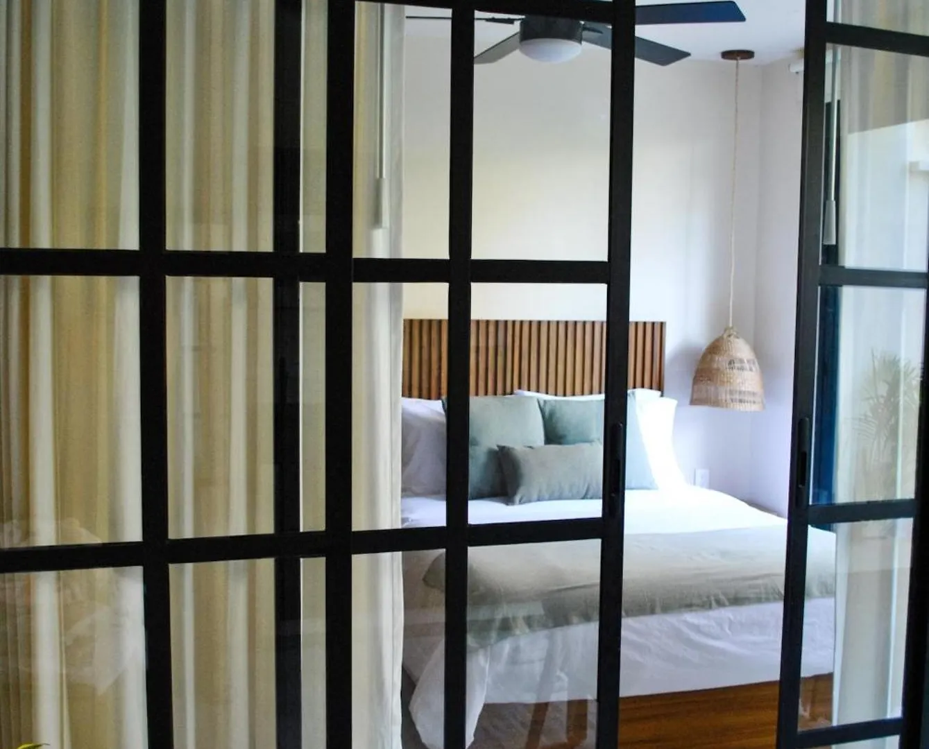 Esencia Botanic Piscina Privada Apartment Tulum 0*,